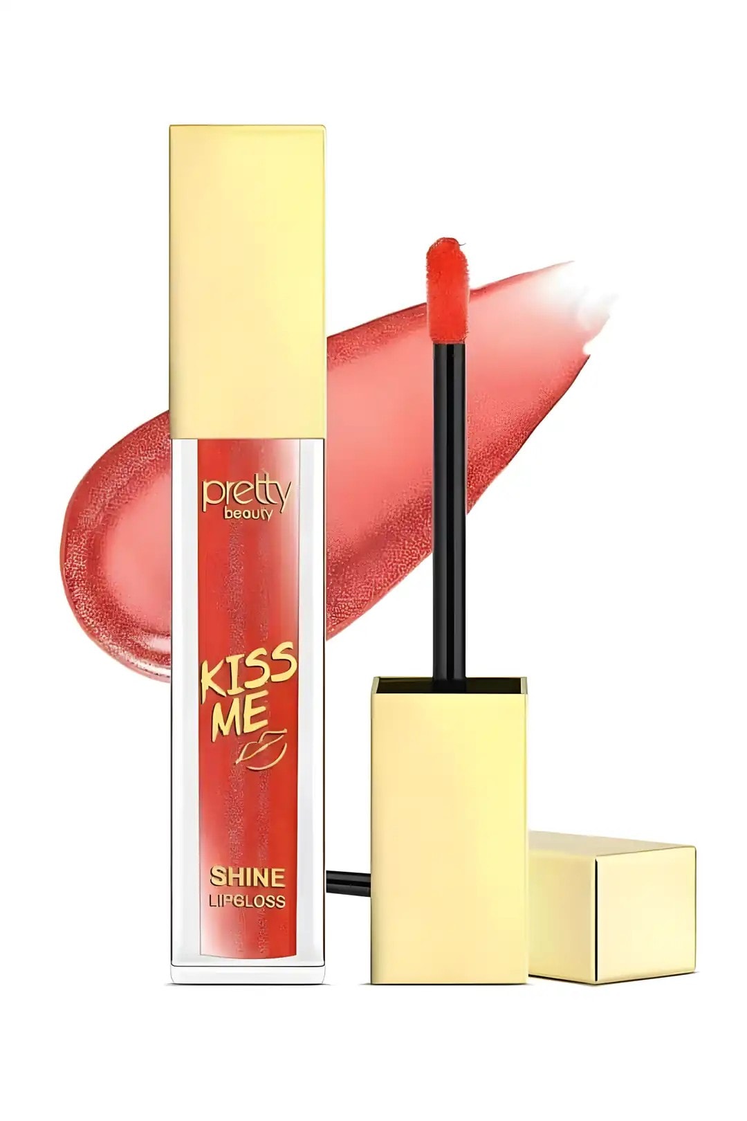 Pretty Shine Lip Gloss Pb-170A-02