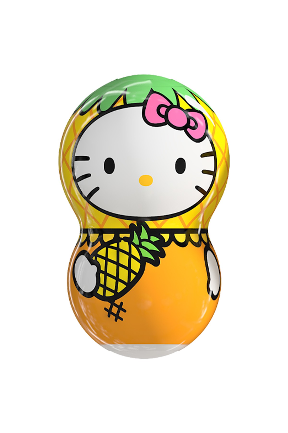 Hello Kitty Flipperz 1 Adet