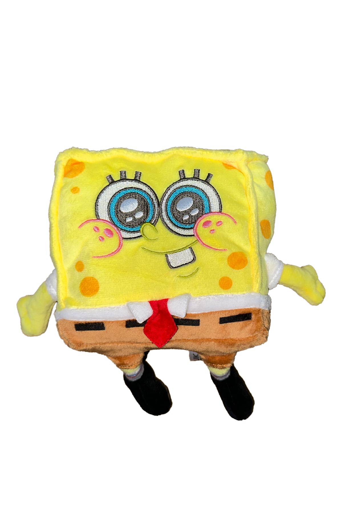 Sünger Bob Peluş Oyuncak 22Cm