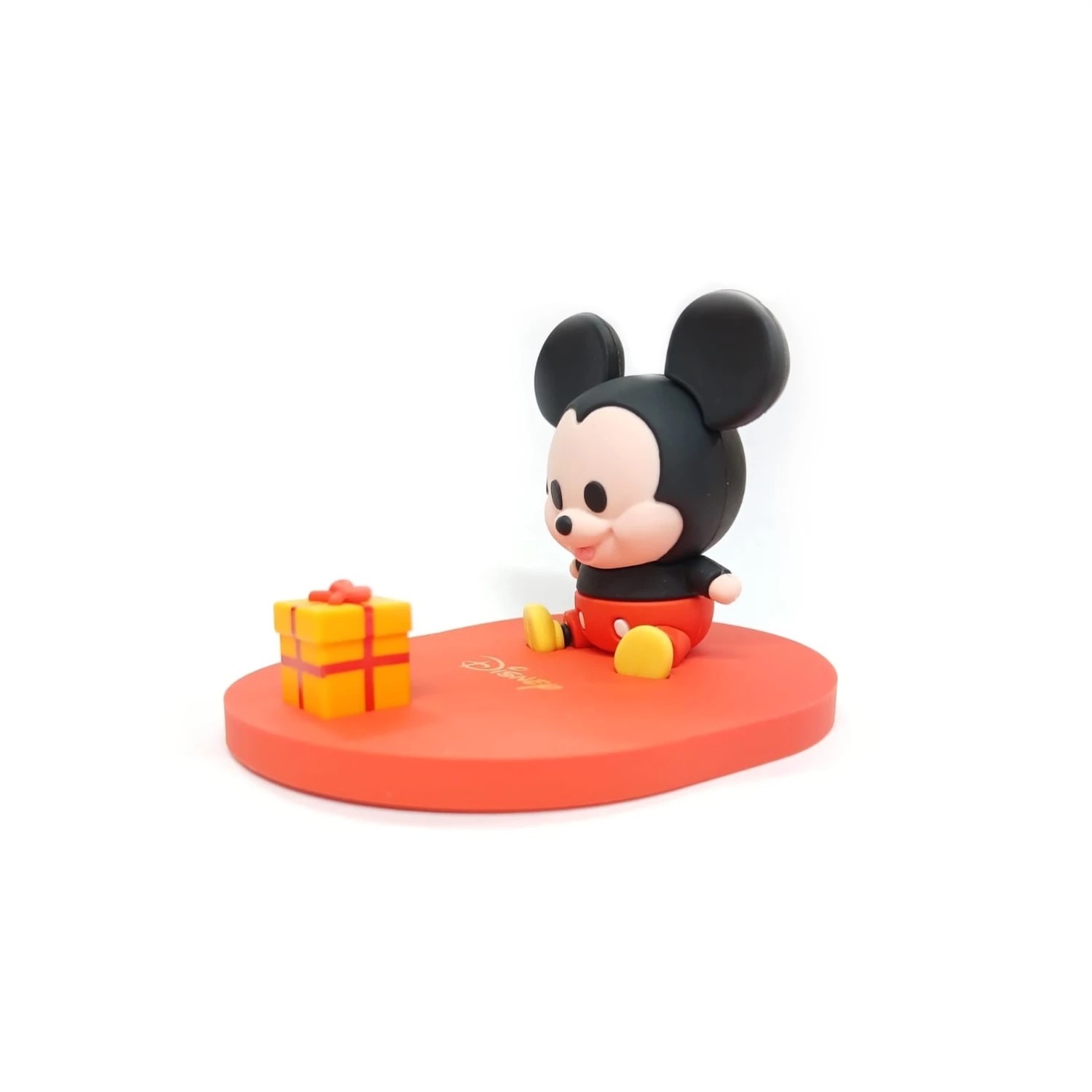 Disney Lisanslı Telefon Tutucu - Mickey Mouse