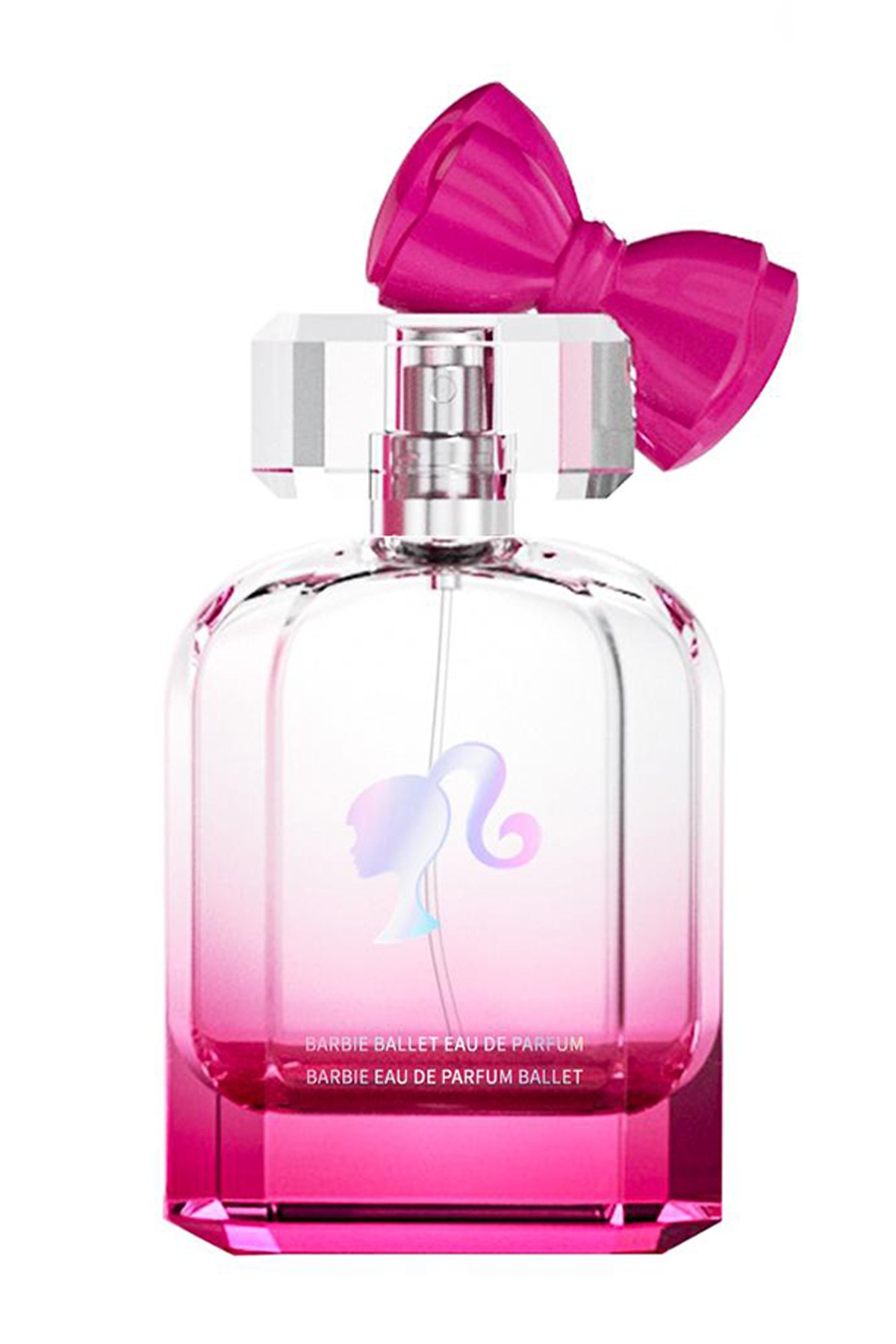 Barbie Lisanslı Kadın Parfüm (75 ml)