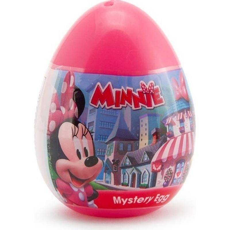 Minnie - Mickey Sürpriz Yumurta