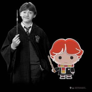 Harry Potter Rozet Ron