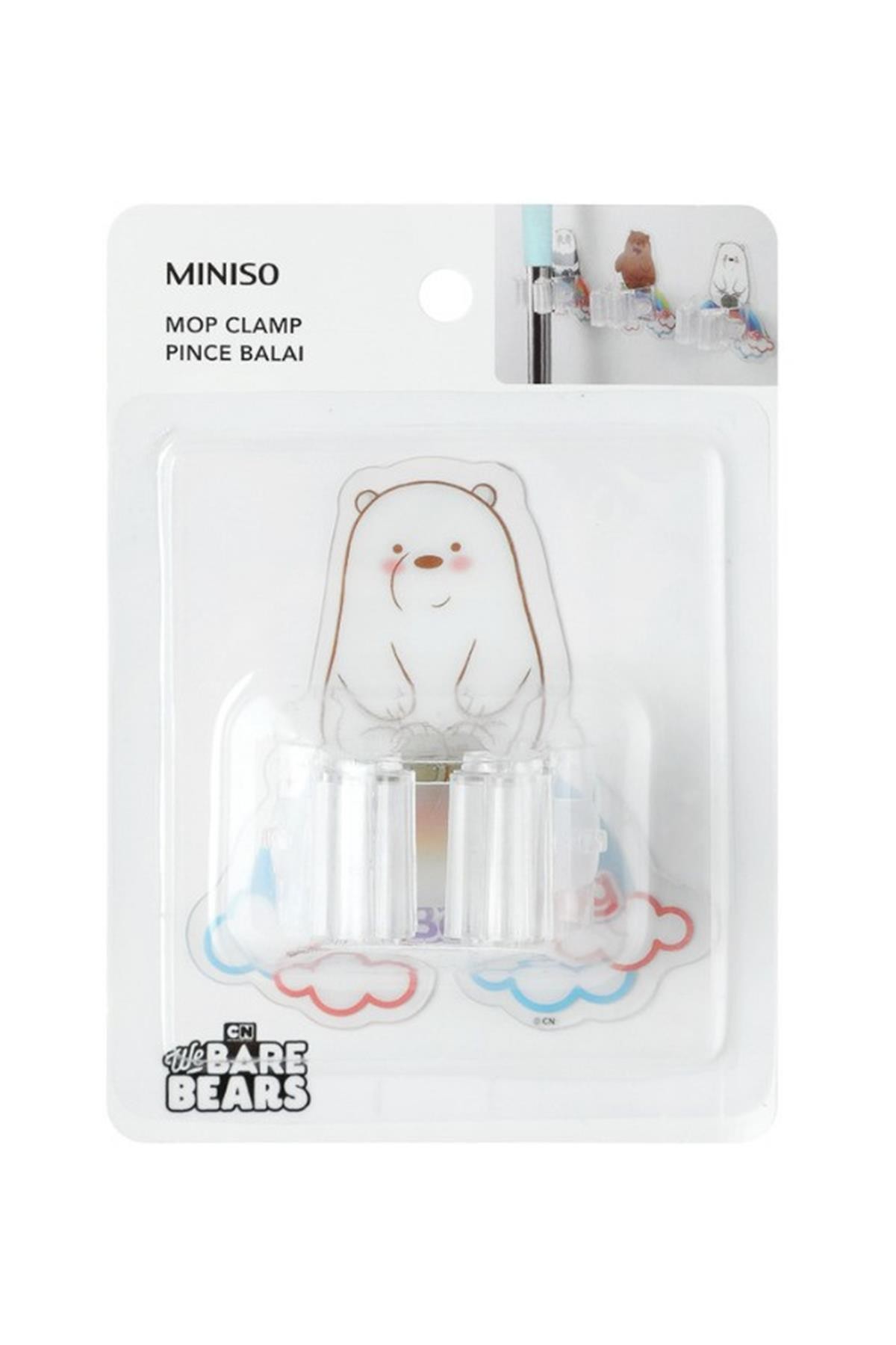 Miniso