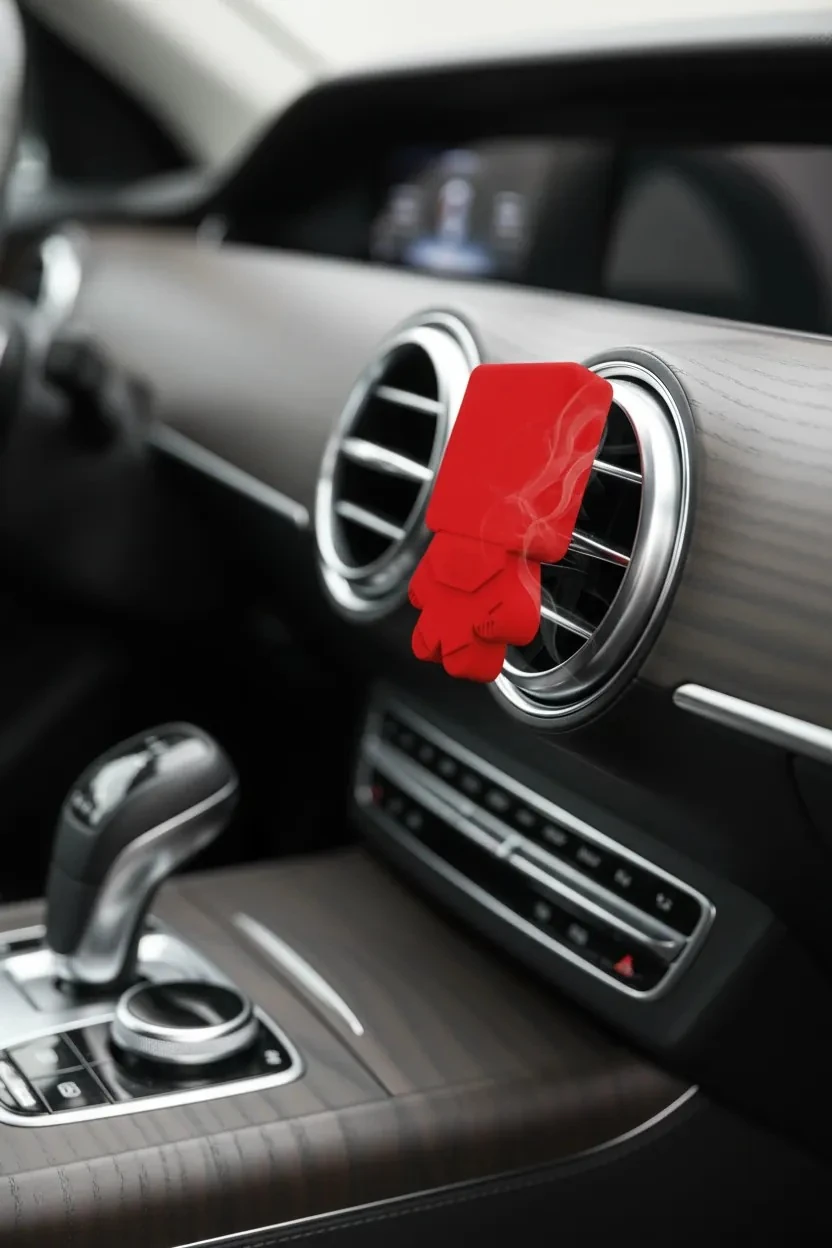 Vavana Jooy Car Fr Champagne and Berries