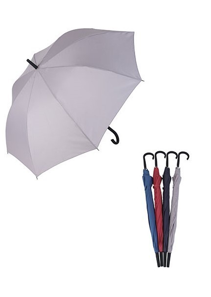 Klasik Uzun Şemsiye