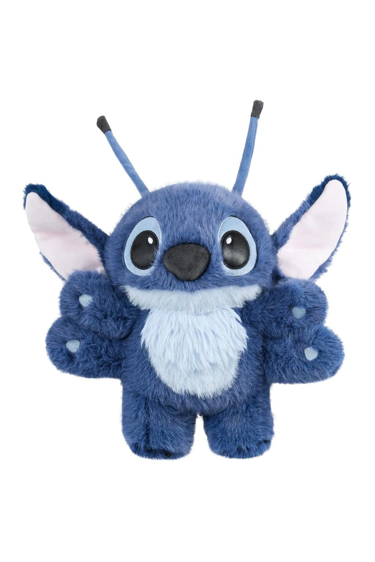Disney Lilo & Stitch Lisanslı 30 cm 6 Elli Ayakta Peluş Oyuncak