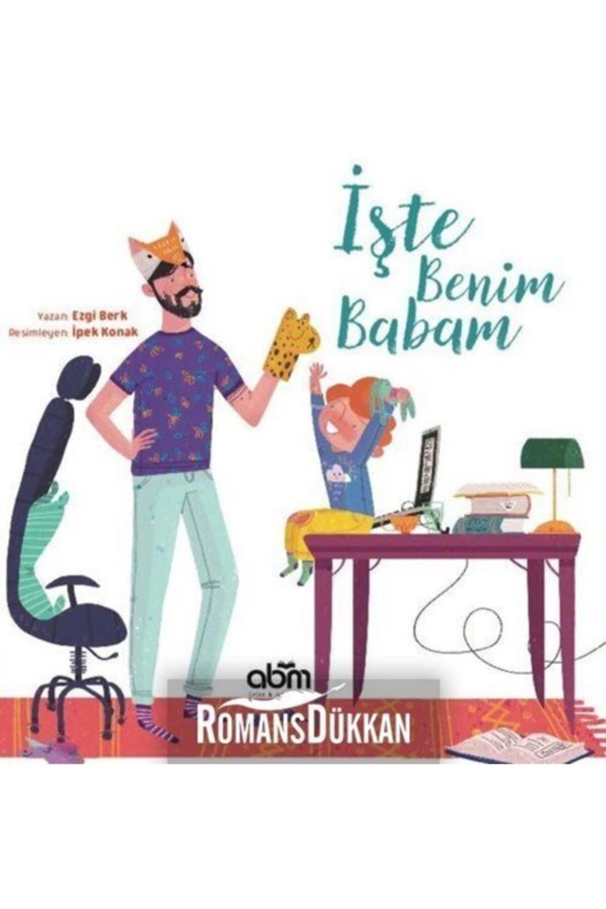 İşte Benim Babam