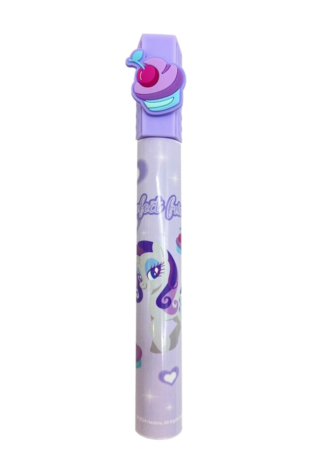 My Little Pony Lisanslı Büyük Marker - Rarity