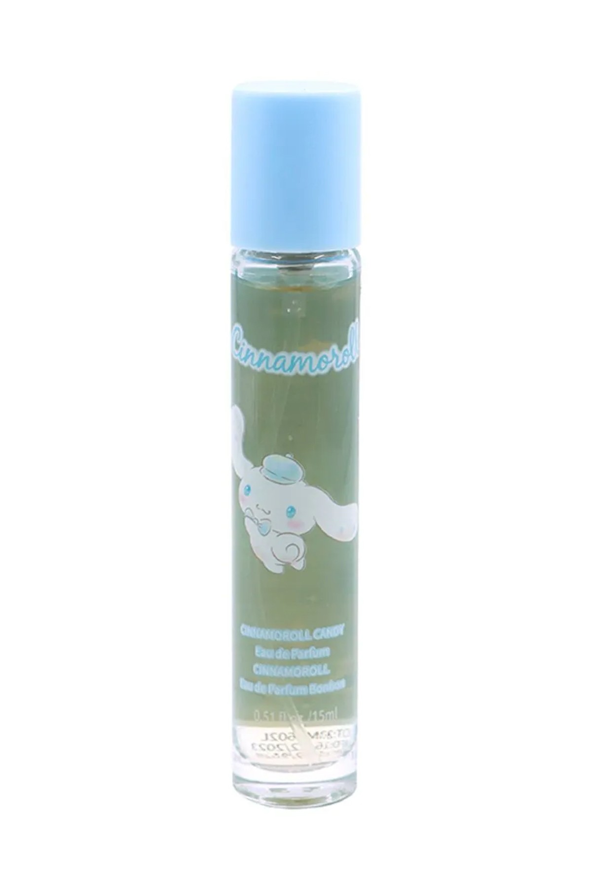 Sanrio Lisanslı Kadın Kalem Parfüm (15 ml) - Cinnamoroll