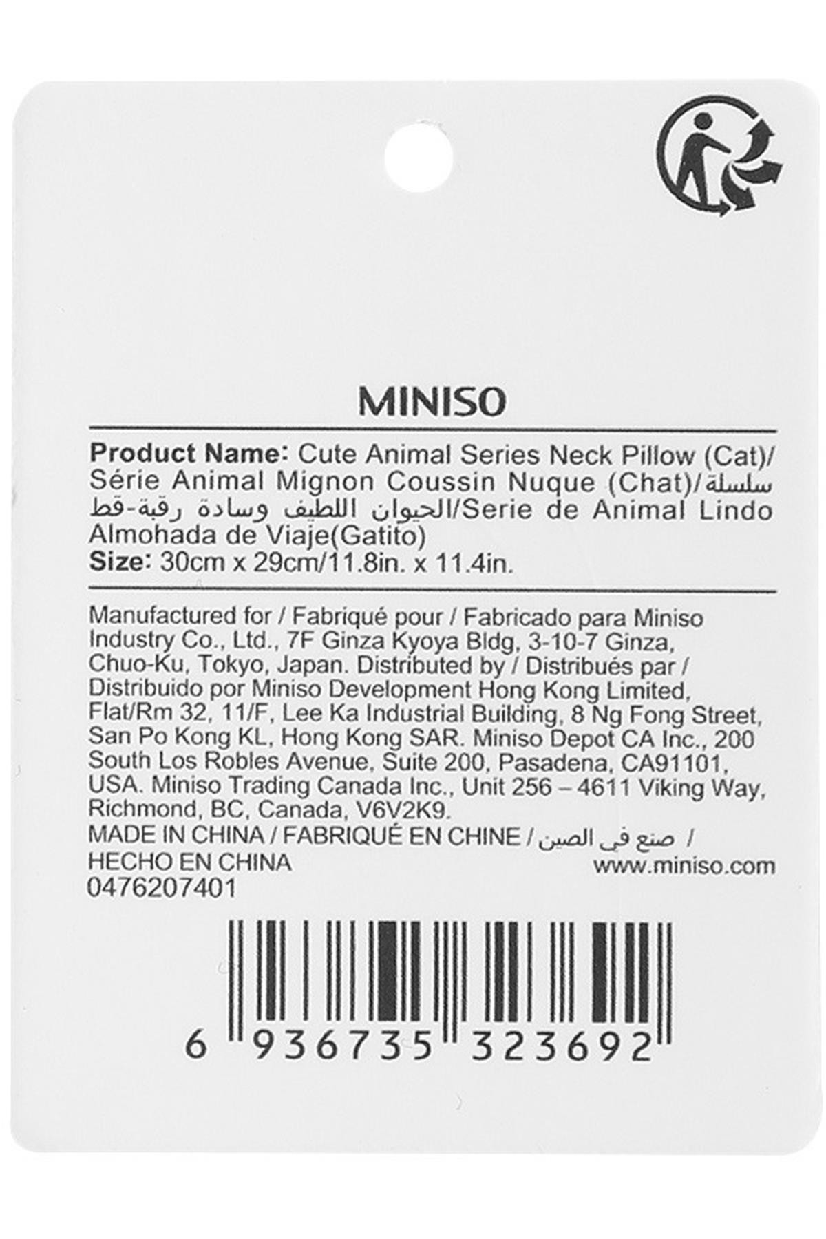 Miniso