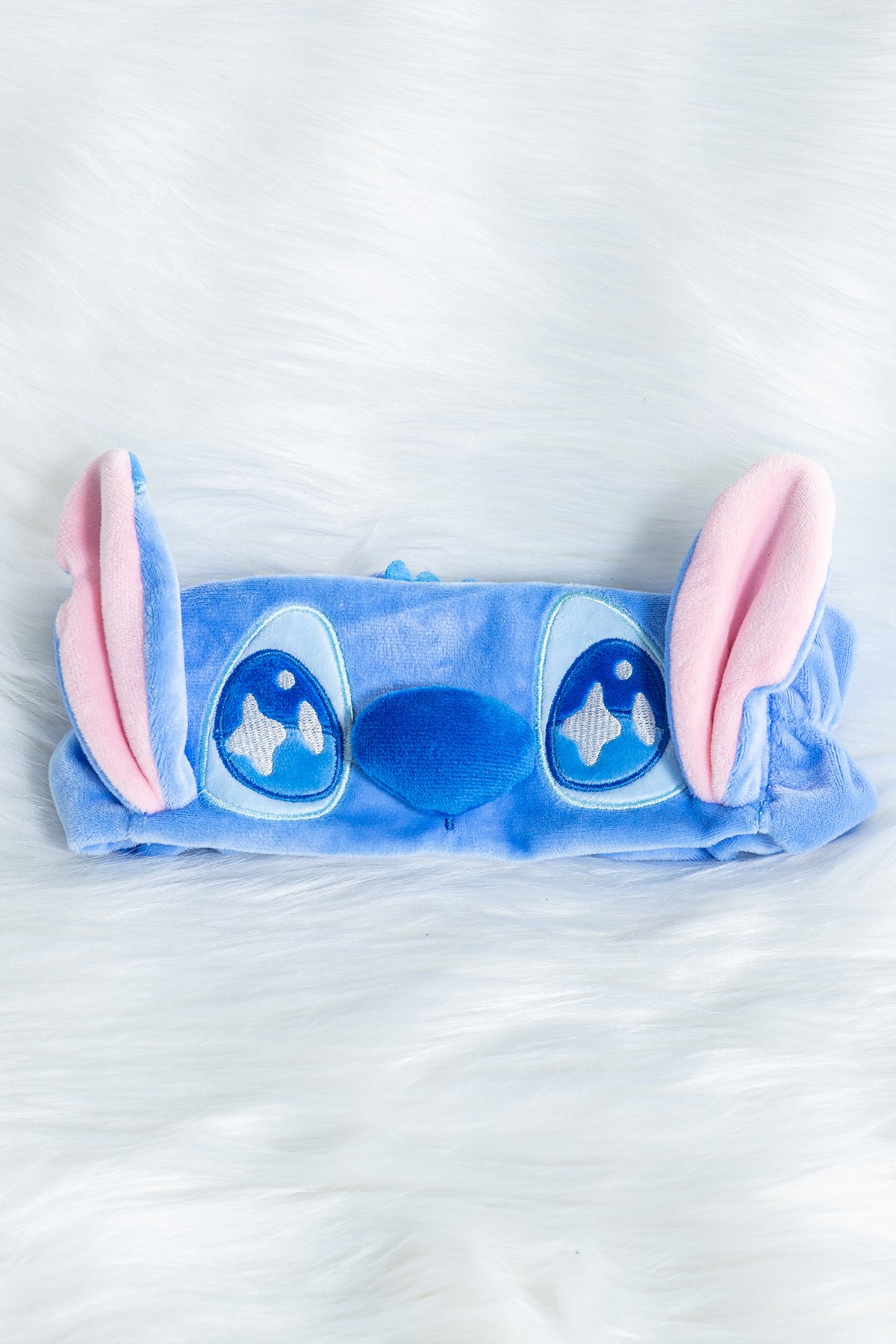Disney Lilo&Stitch Lisanslı Parti Serisi 3D Saç Bandı