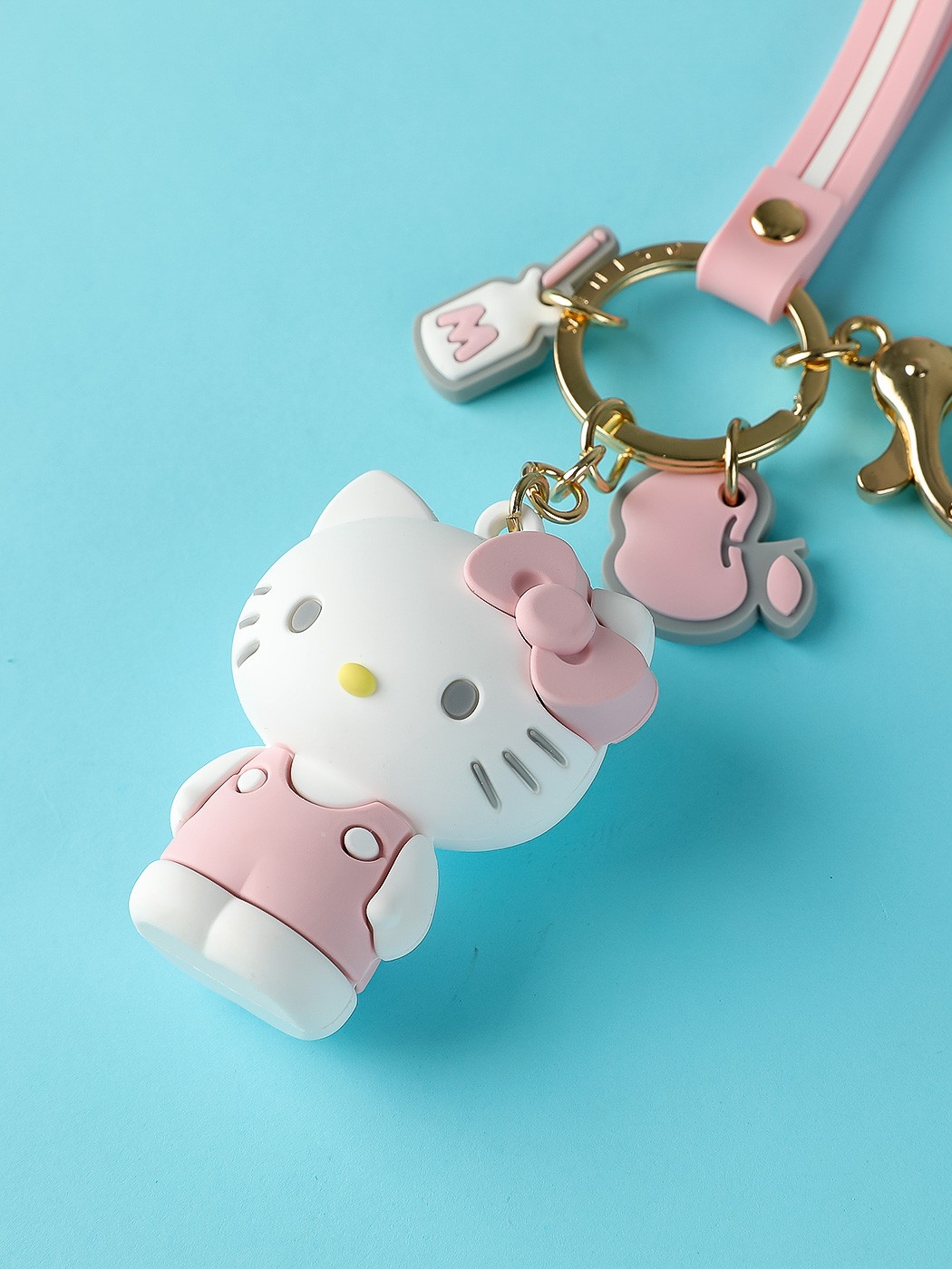Sanrio - Hello Kitty Anahtarlık