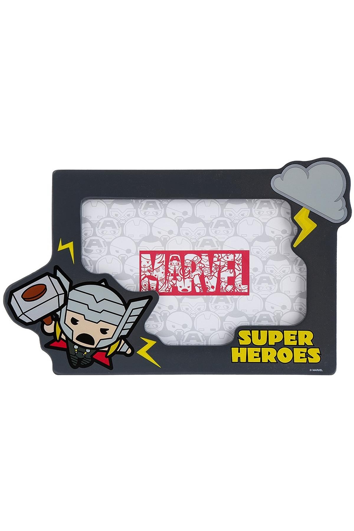 Marvel Fotoğraf Çerçevesi -Thor