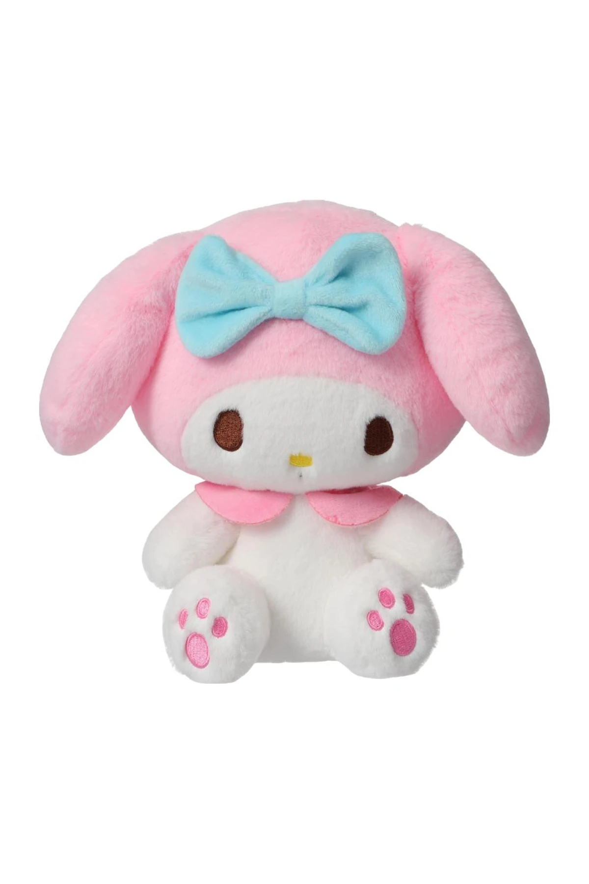 Sanrio Lisanslı My Melody Peluş Oyuncak 25cm