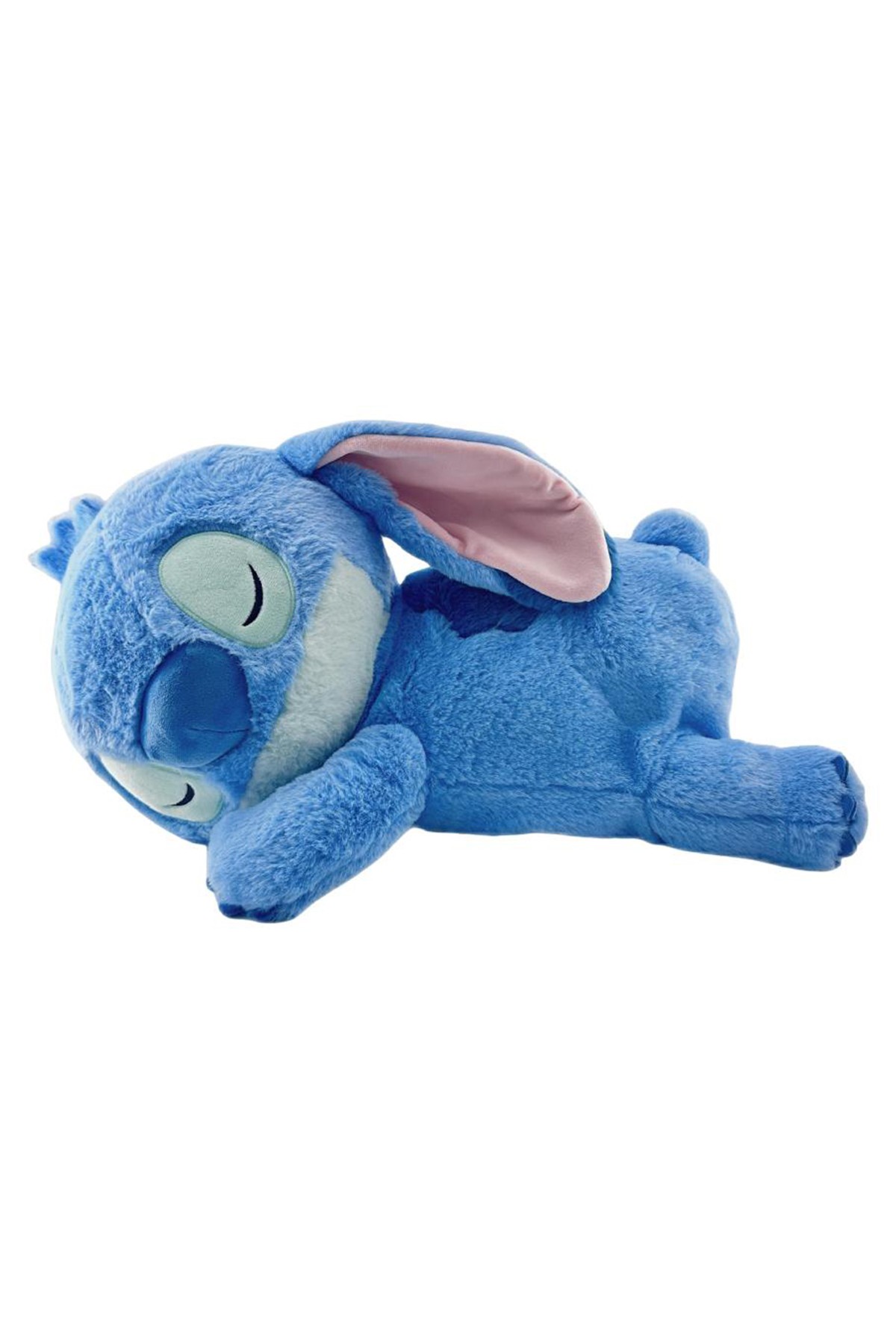 Disney Lilo&Stitch Lisanslı Peluş Battaniye (Stitch)