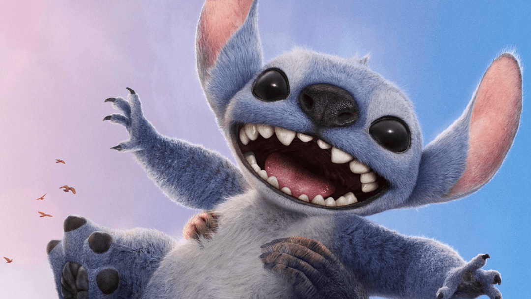 Stitch