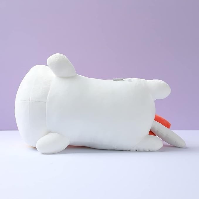 Suşi Kedi Peluş Oyuncak - Shrimp 32 Cm