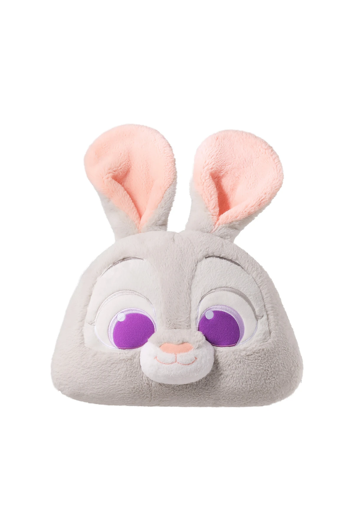 Disney Zootropolis Lisanslı 45 cm Yastık (Judy)