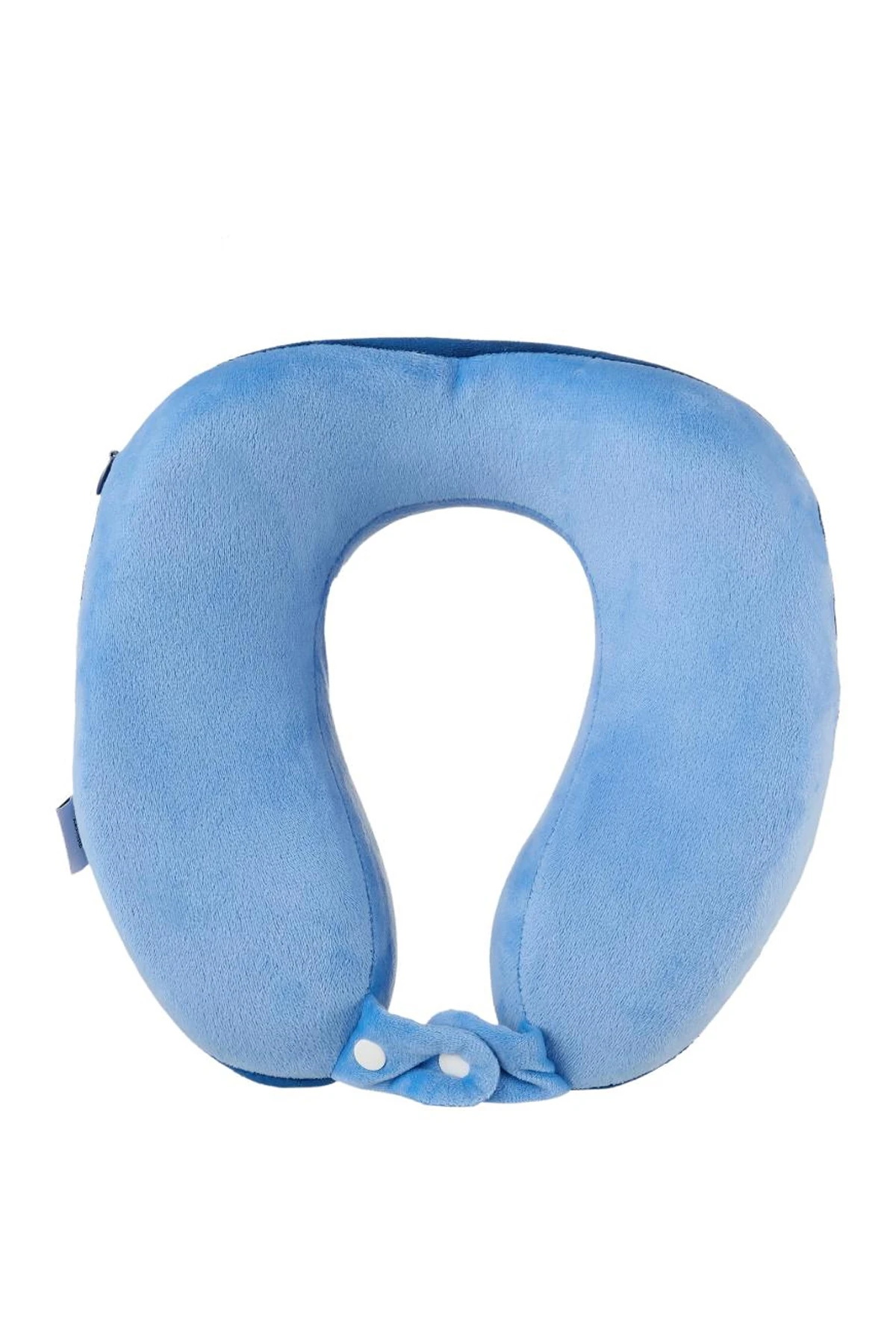 Disney Zootropolis Lisanslı Judy Polis Memuru Serisi Boyun Yastığı