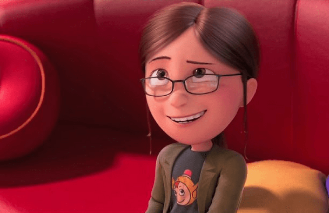 Margo