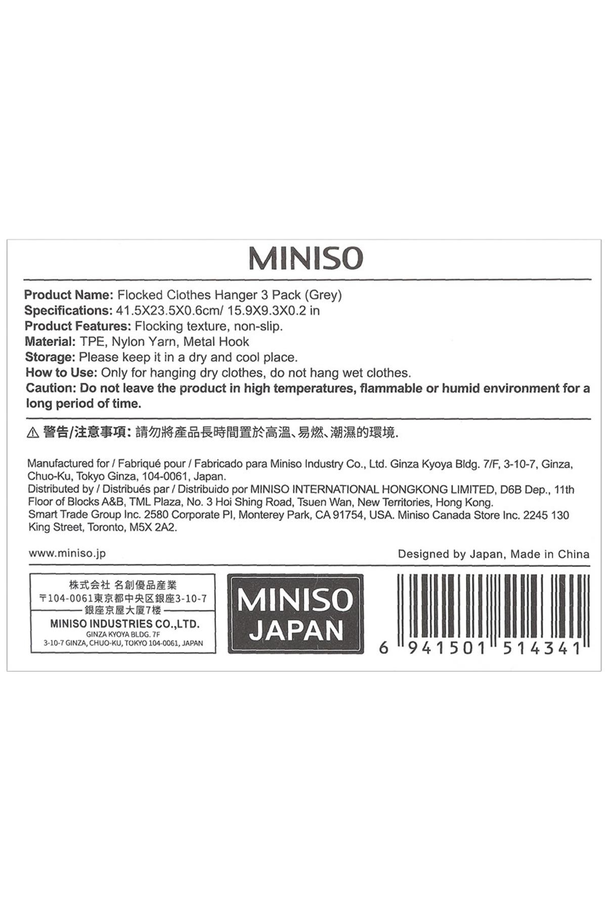 Miniso