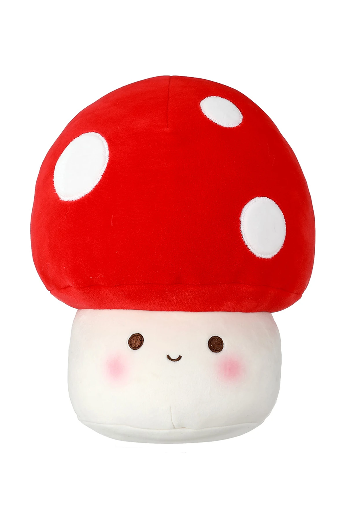 Mantar Peluş Oyuncak