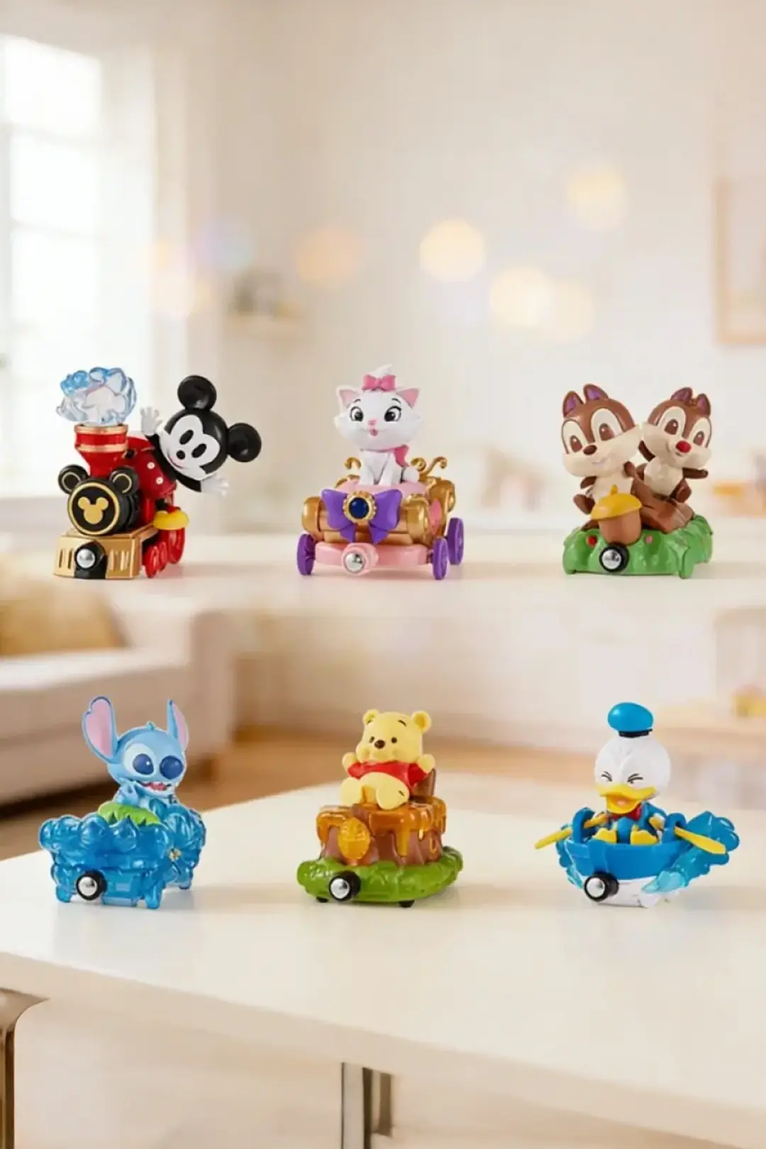 Lilo ve Stitch Blind Box | Sürpriz Disney Figürleri Seni Bekliyor