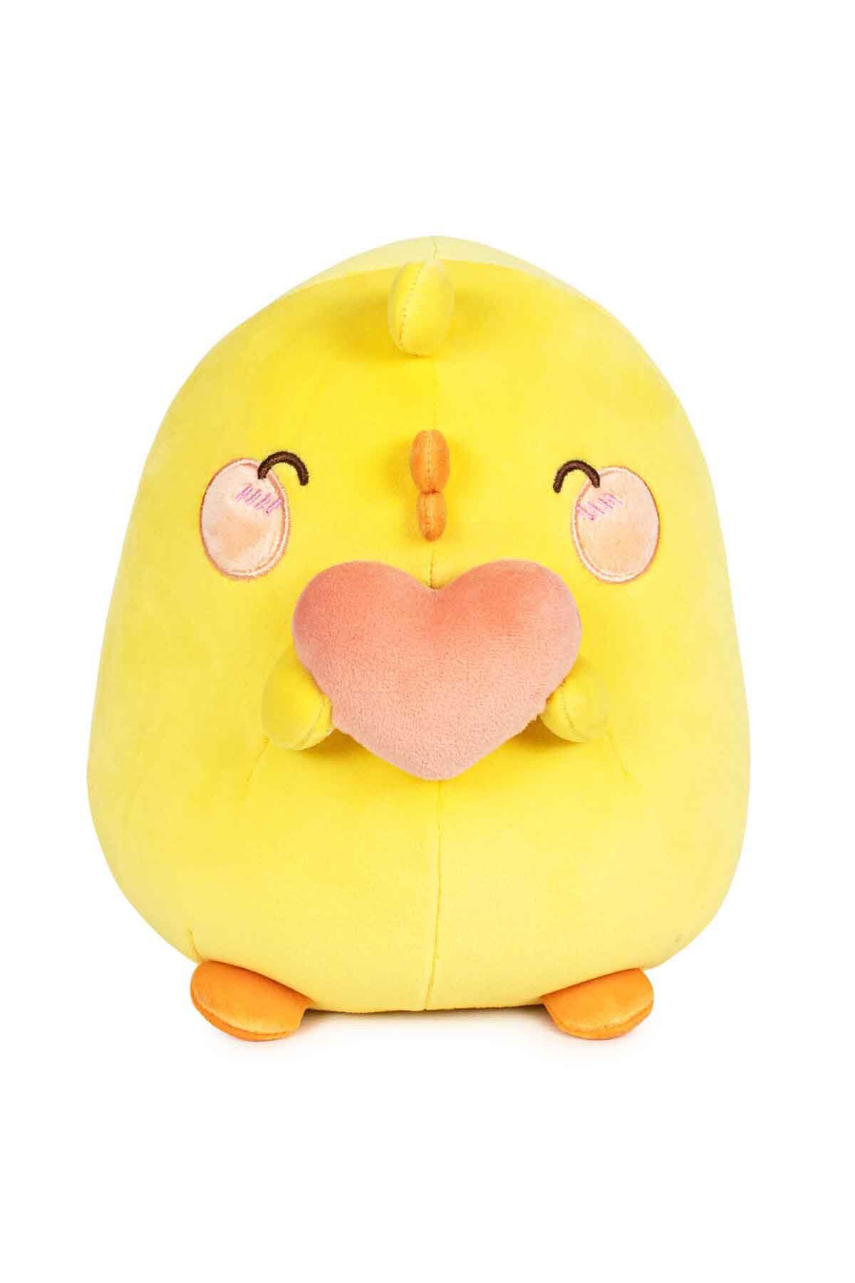 Molang Lisanslı Orta Boy Peluş Oyuncak