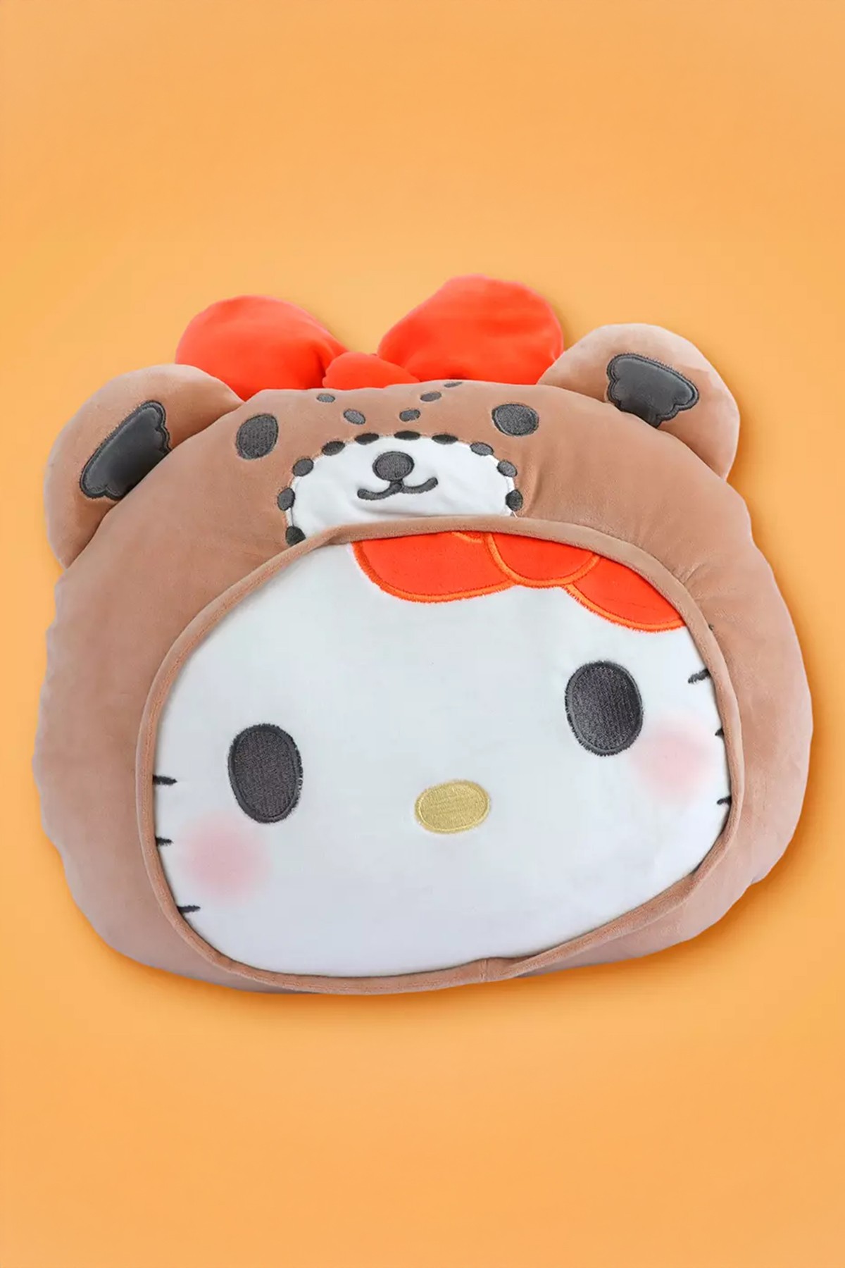Sanrio Lisanslı Battaniye - Hello Kitty