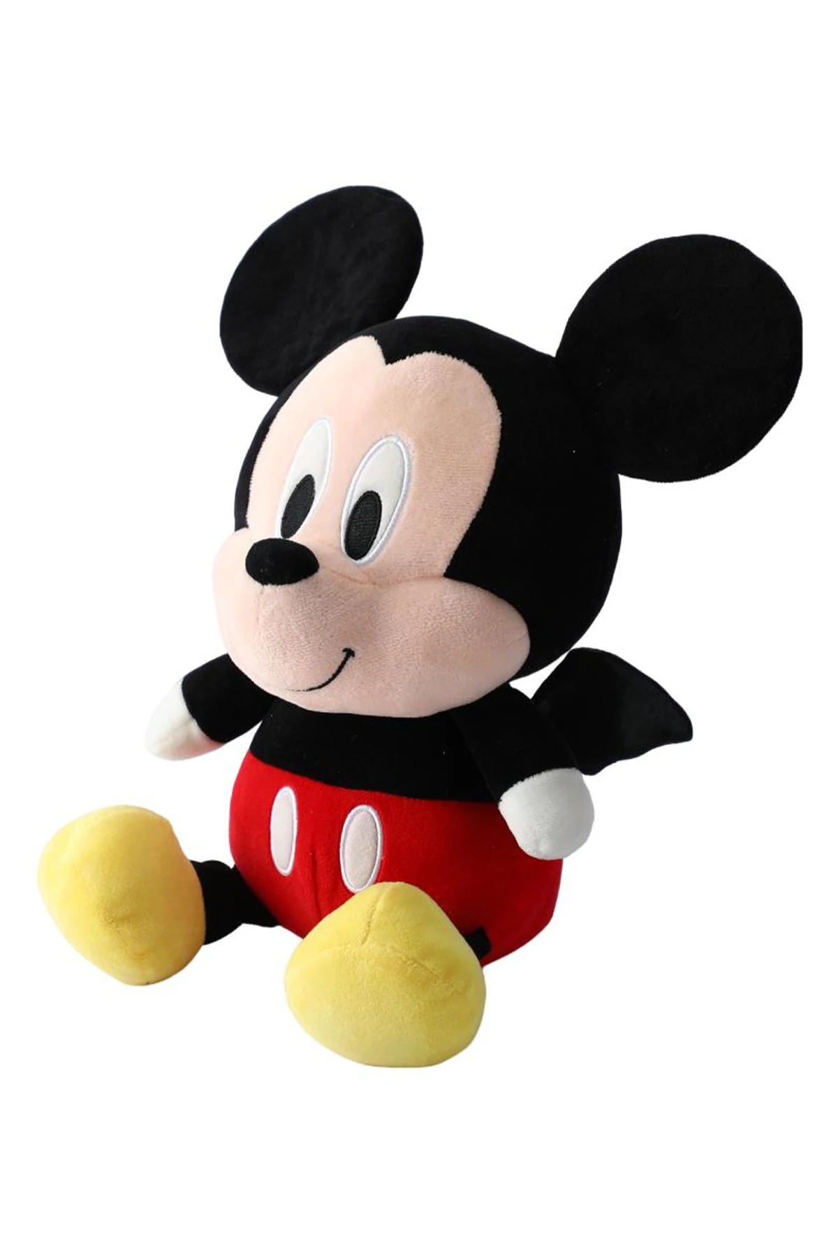 Disney Lisanslı Peluş Oyuncak - Mickey (Outlet)
