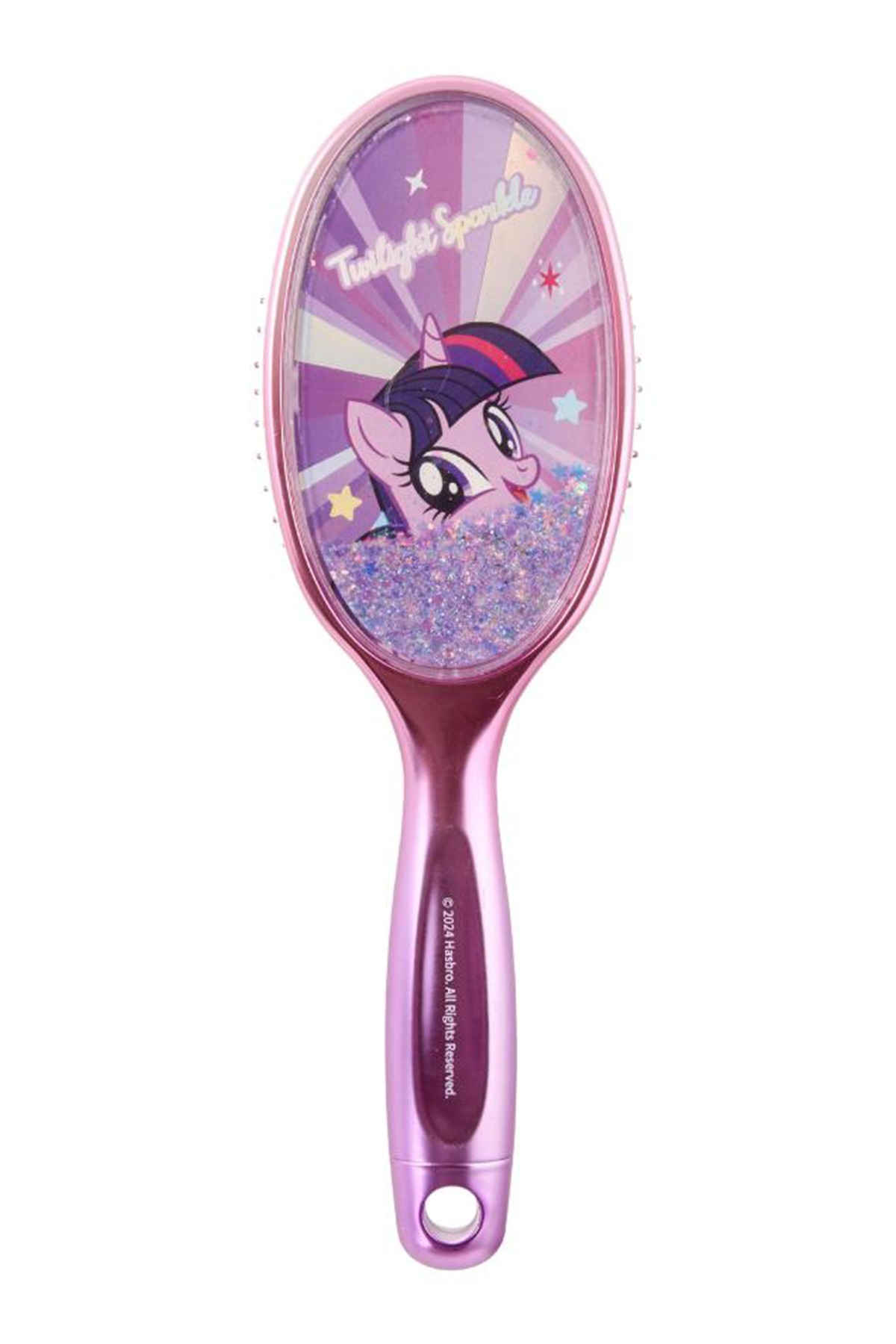 My Little Pony Lisanslı Saç Fırçası
