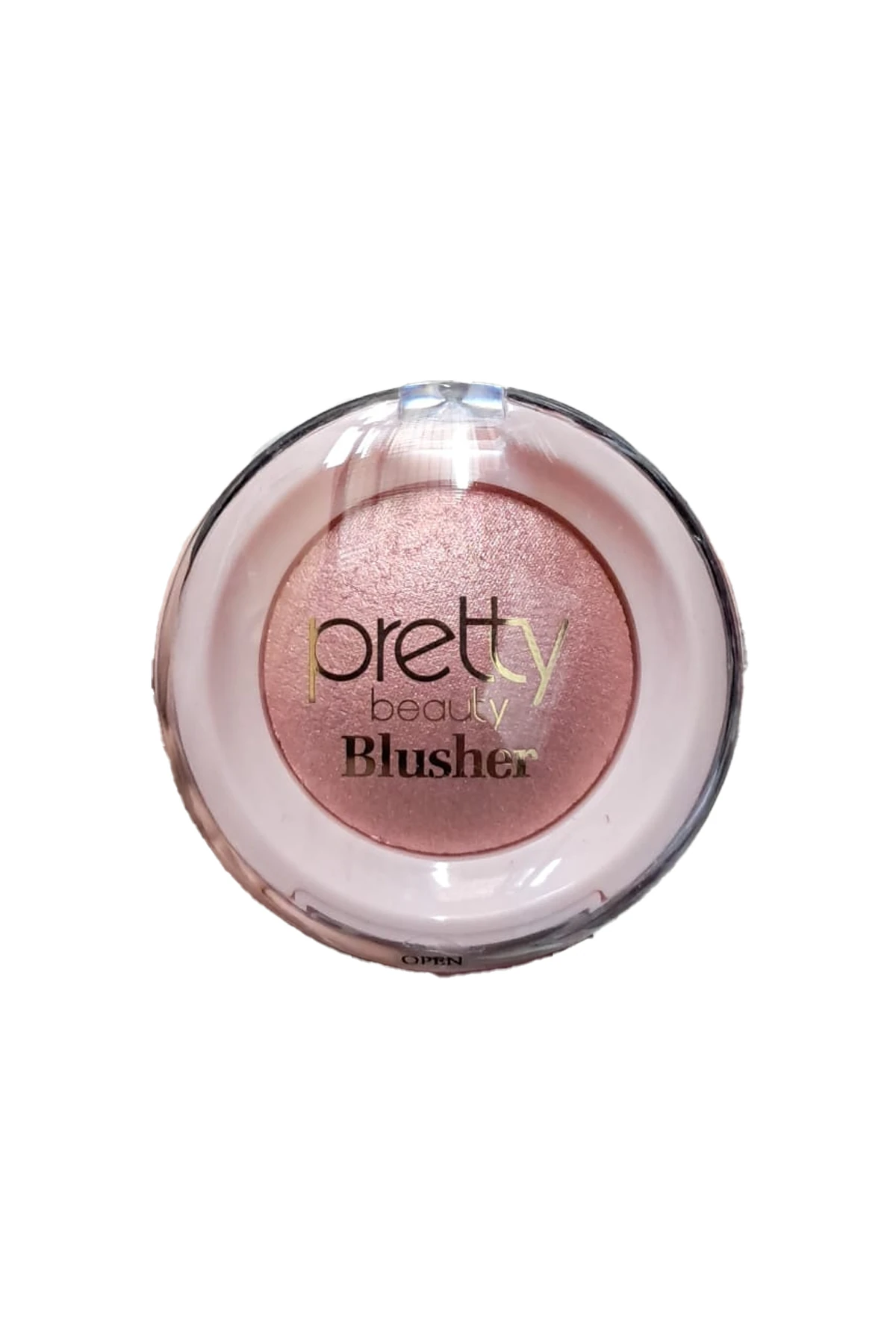 Pretty Beauty Aydınlatıcı Toz Allık PB-960