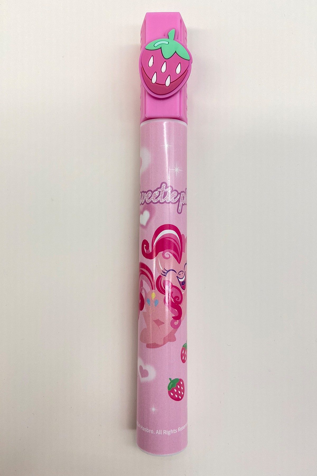 My Little Pony Lisanslı Büyük Marker (Pinkie Pie)