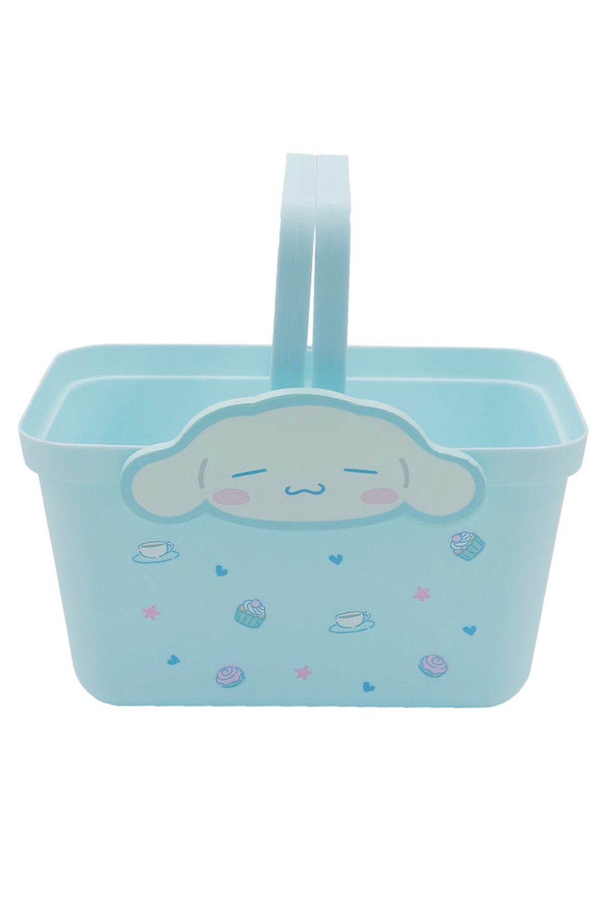 Sanrio Lisanslı Cinnamoroll Sepet