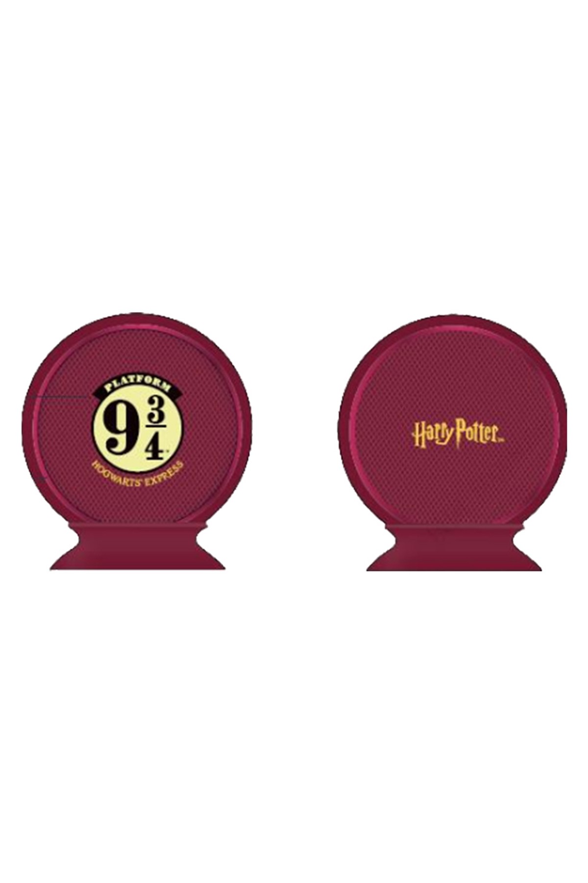 Harry Potter Lisanslı Manyetik Kablosuz Hoparlör
