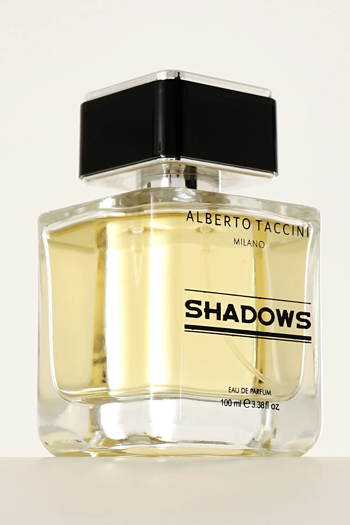 Alberto Taccini Shadows Erkek Parfümü - 100ML