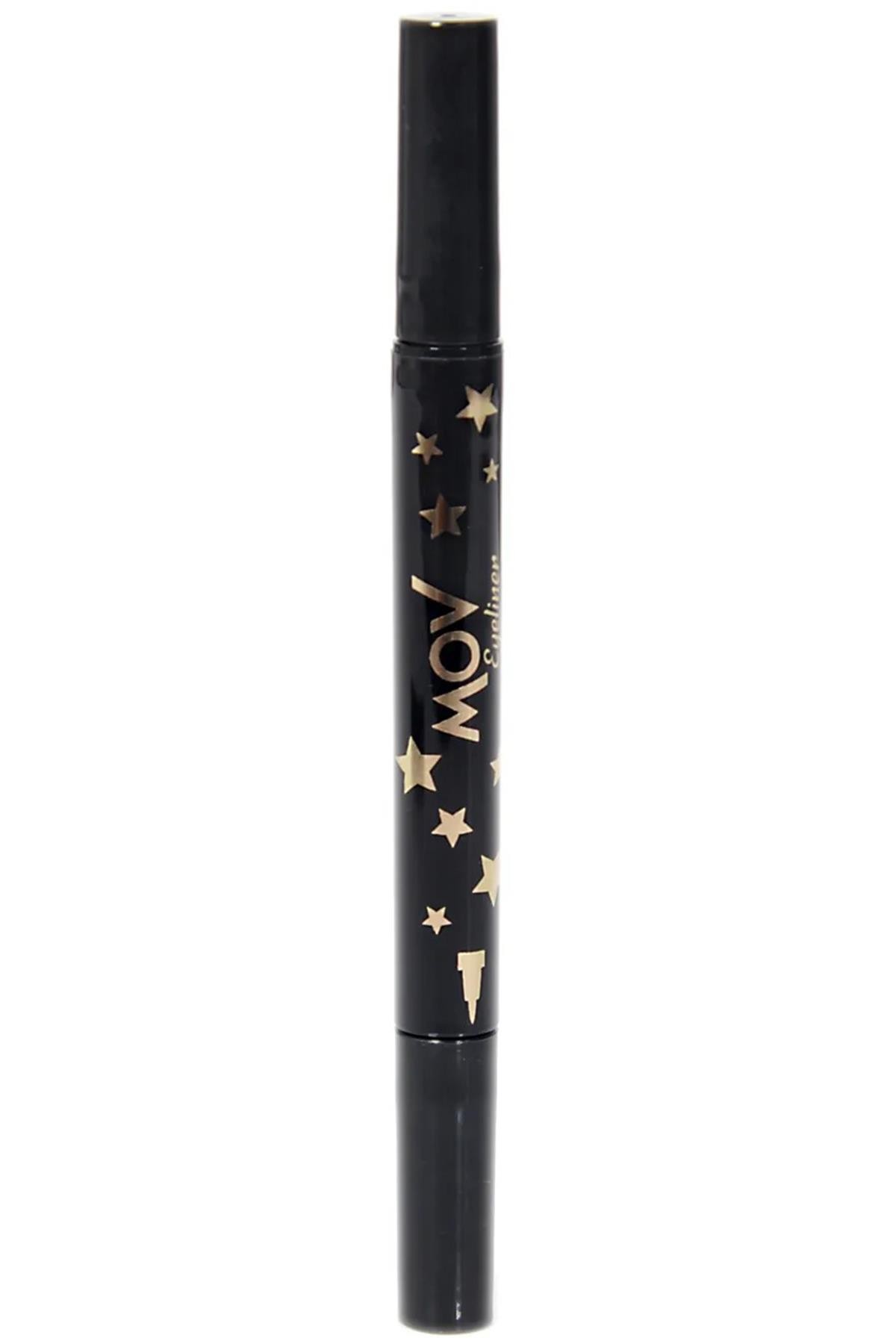 Mov Yıldız Eyeliner