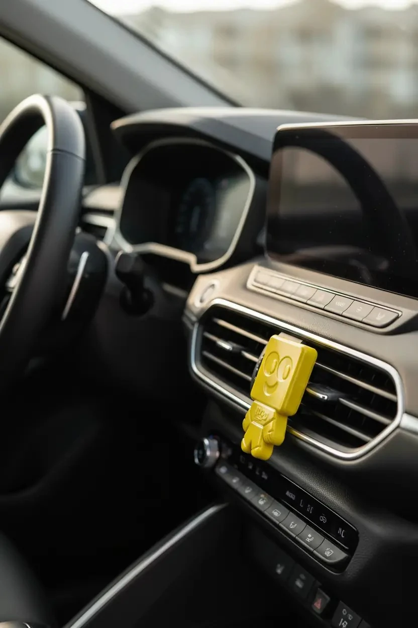 Vavana Jooy Car Fr Araba Kokusu - Citrus Vetiver