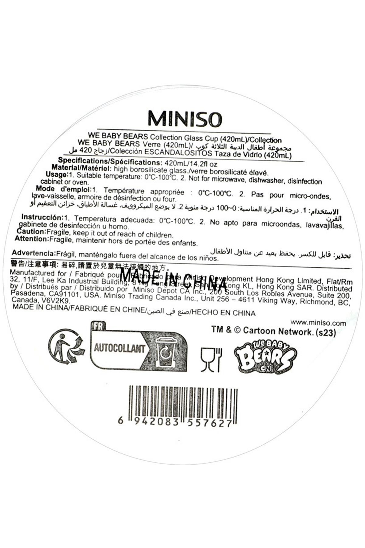 Miniso