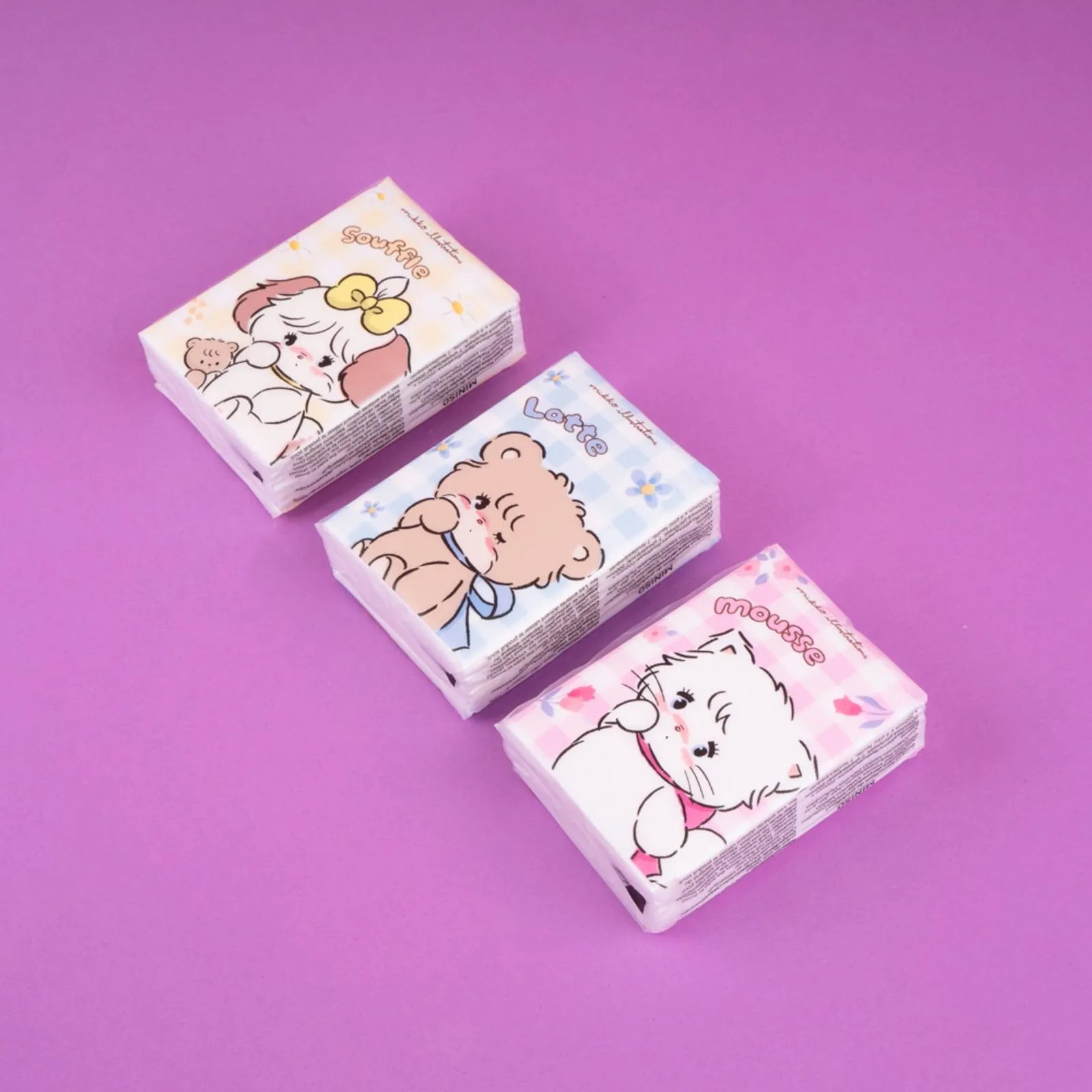 Miniso