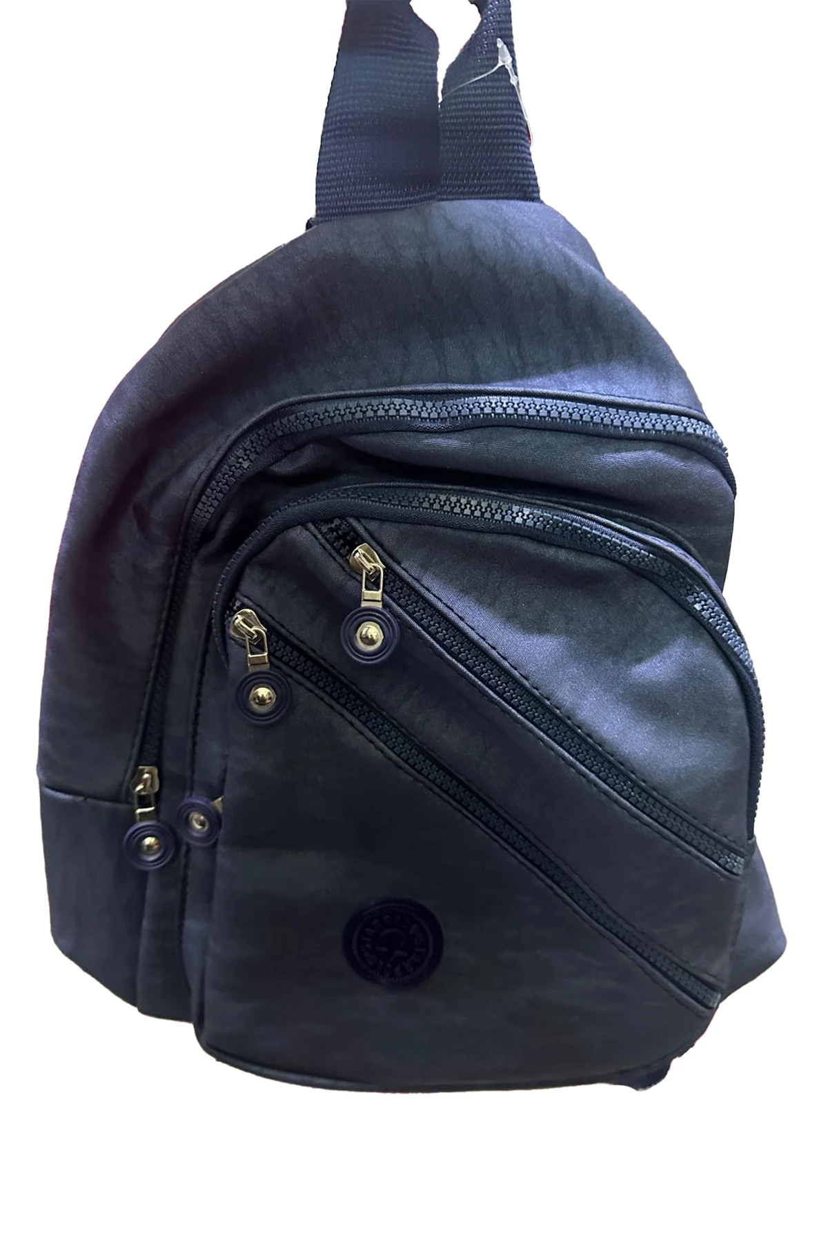 Taros Orta Boy Star Life Sırt Çantası - Lacivert