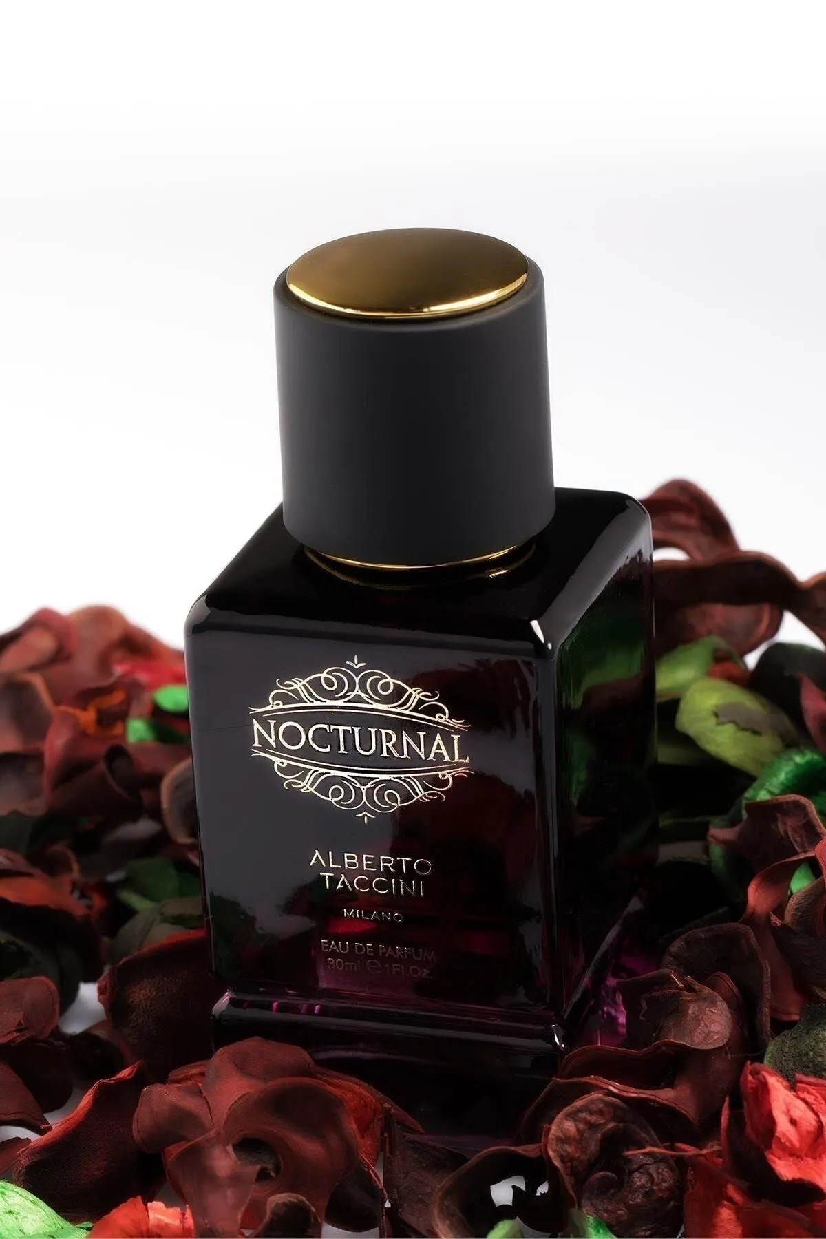 Alberto Taccini Nocturnal Kadın Parfümü 30 ml