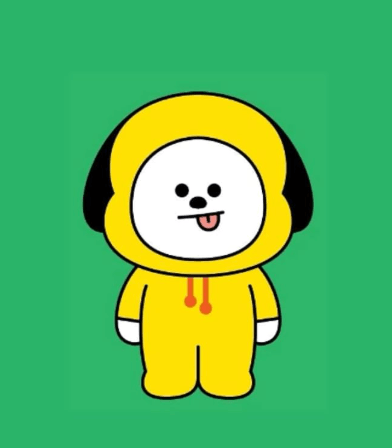 Chimmy
