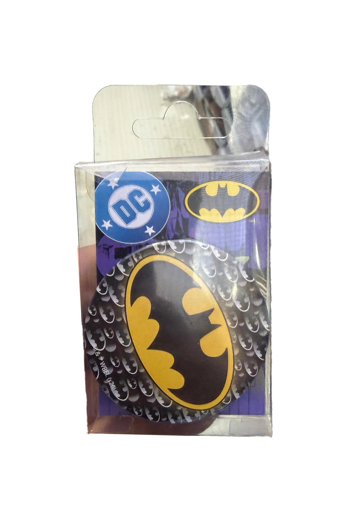 Batman Manyetik Şişe Açacağı