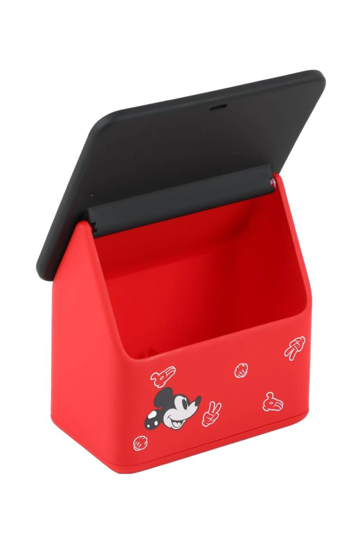 Disney Mickey Mouse Lisanslı Makyaj Aynalı Masa Düzenleyici