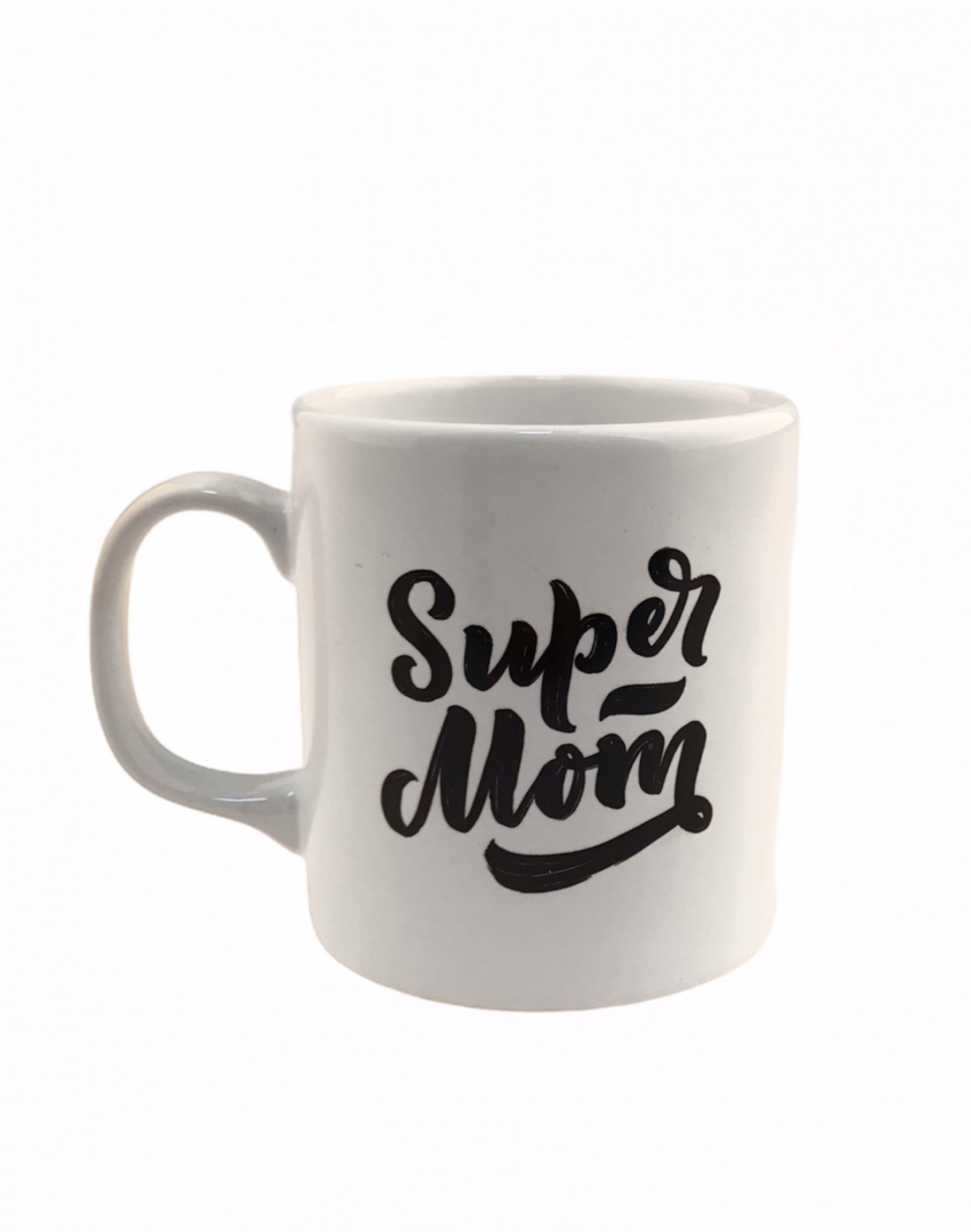 Super Mom Seramik Kupa