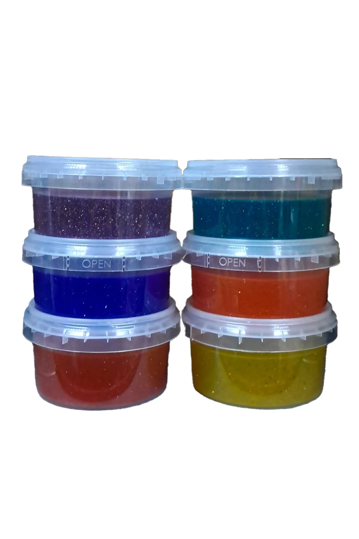 Sino Simli Slime 140 Gr