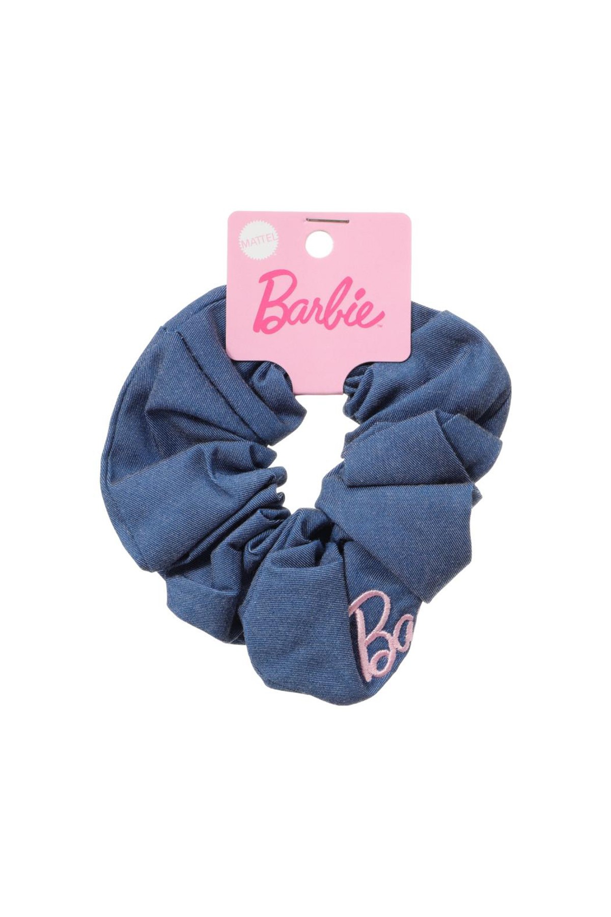 Barbie Lisanslı Pembe Serisi Saç Tokası