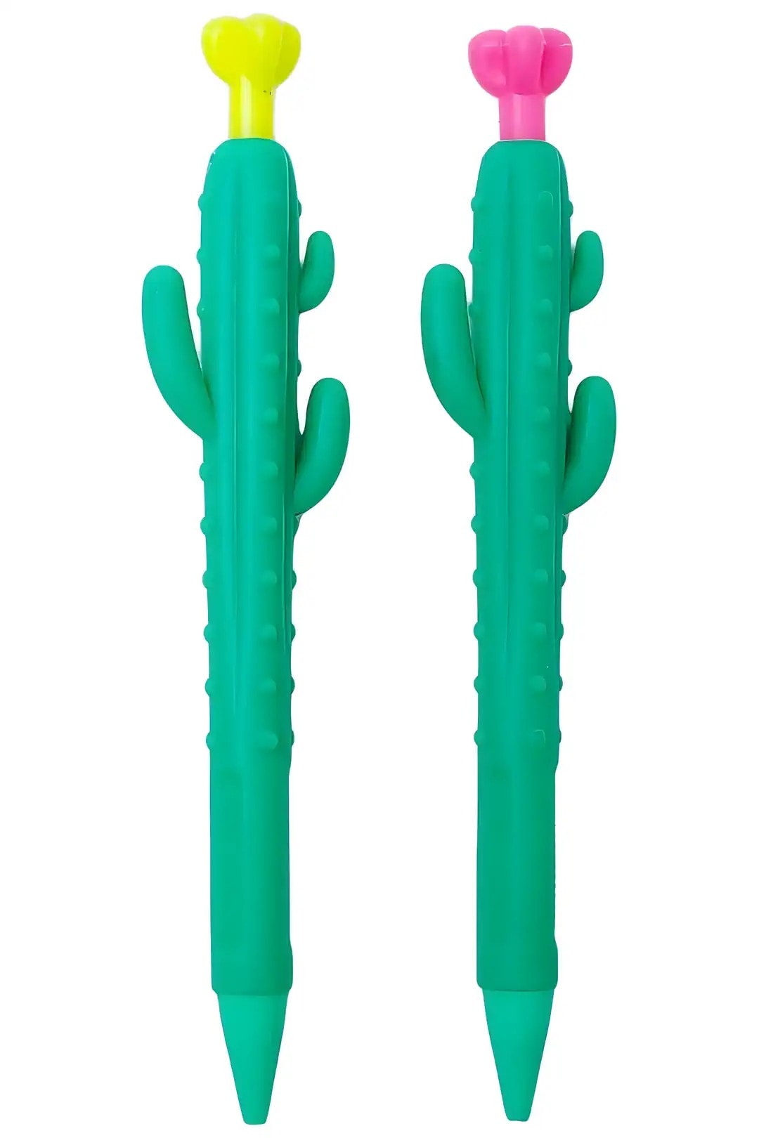 Kaktüs Şekilli Uçlu Kalem